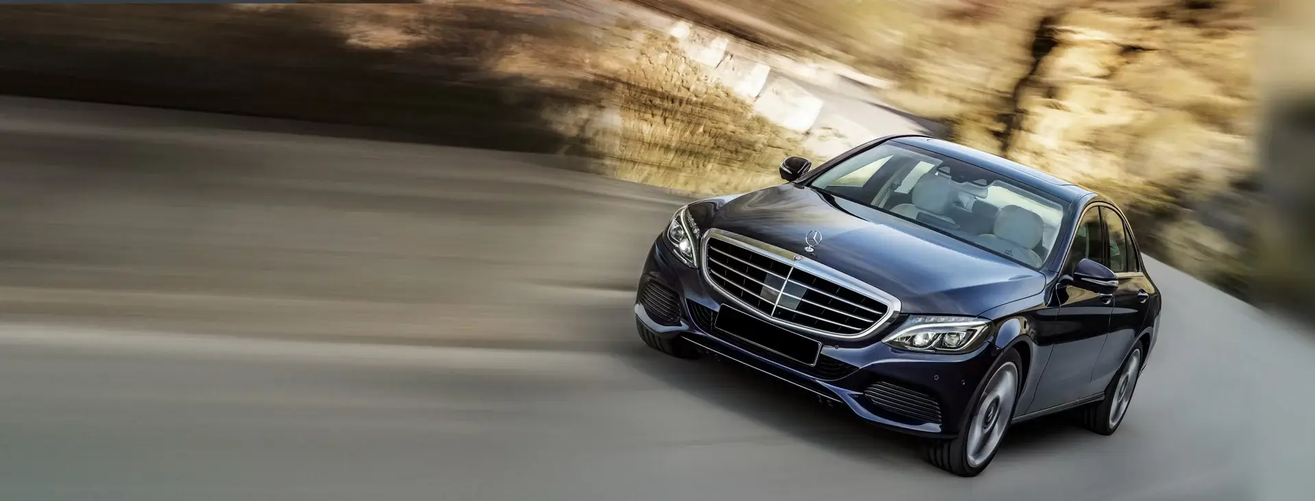 Private Chauffeur Service in Brussels