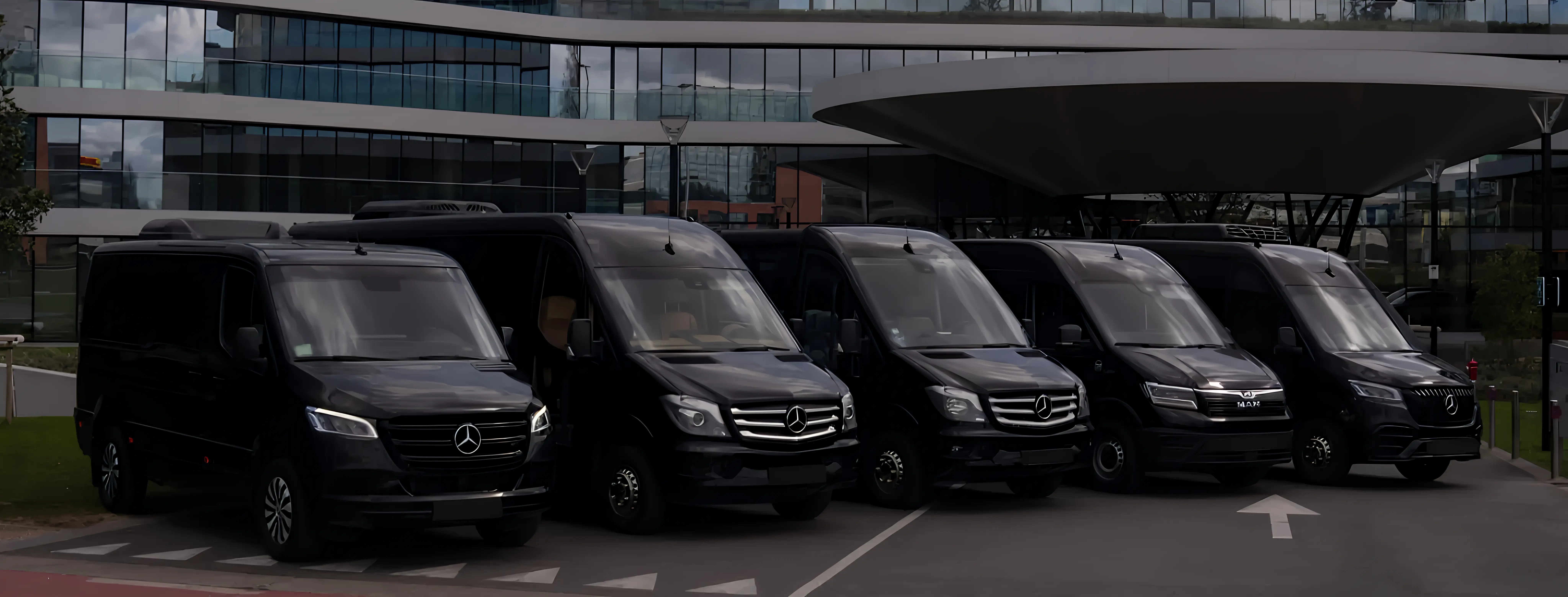Service de Chauffeur Privé à Bruxelles